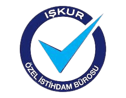 İŞKUR Özel İstihdam Bürosu logosu