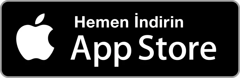 Hemen indirin App Store